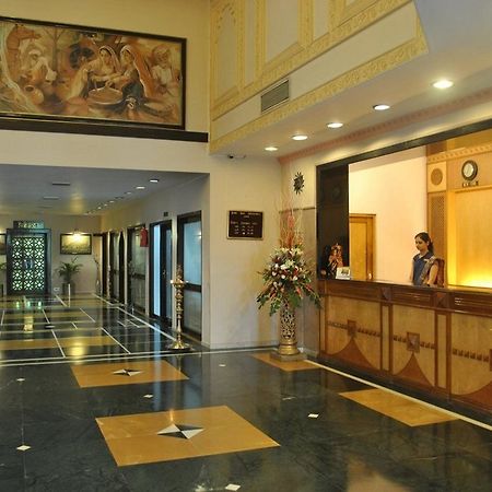 Shree Ram International Hotel Jodhpur  Eksteriør billede