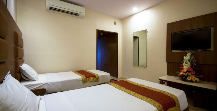 Shree Ram International Hotel Jodhpur  Eksteriør billede
